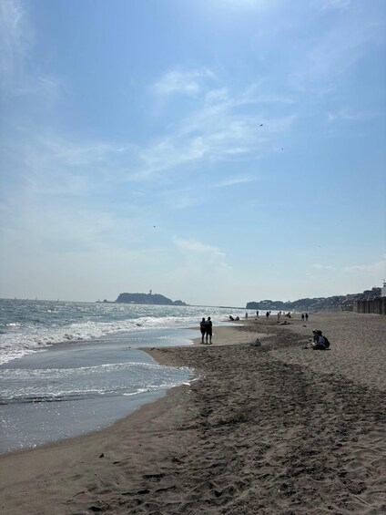 Picture 3 for Activity From Tokyo: Kamakura Private Day Tour With 3 Route Options 2