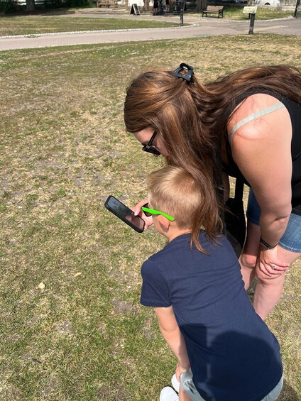 Picture 2 for Activity Rochester: Agent Academy Lost Drone Cadet Mission 3