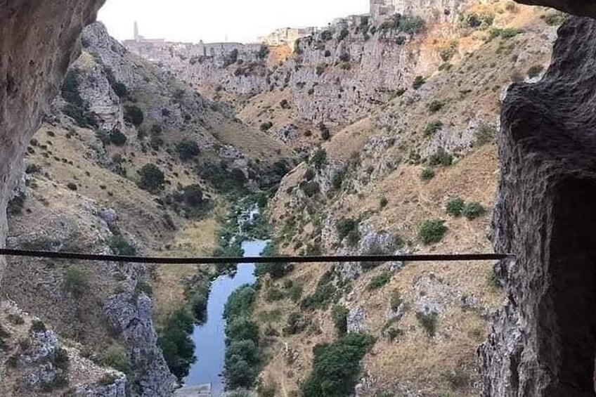 Tour in the Sassi of Matera with Teresa, choose quality! 3