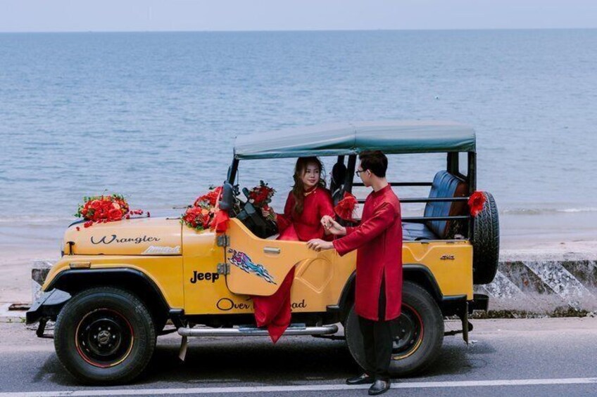 Private Mui Ne Jeep Tour Sunrise Sunset and Flexible Departure 4