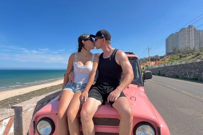 Private Mui Ne Jeep Tour Sunrise Sunset and Flexible Departure 1