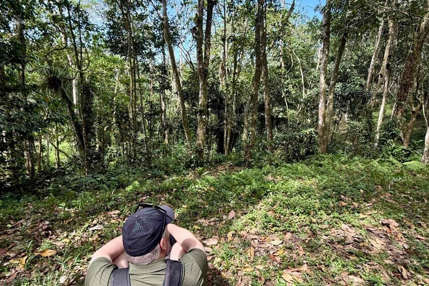 Picture 52 for Activity Lombok: Tetebatu Village Eco-Walking,Jungle,Waterfalls Tour 4