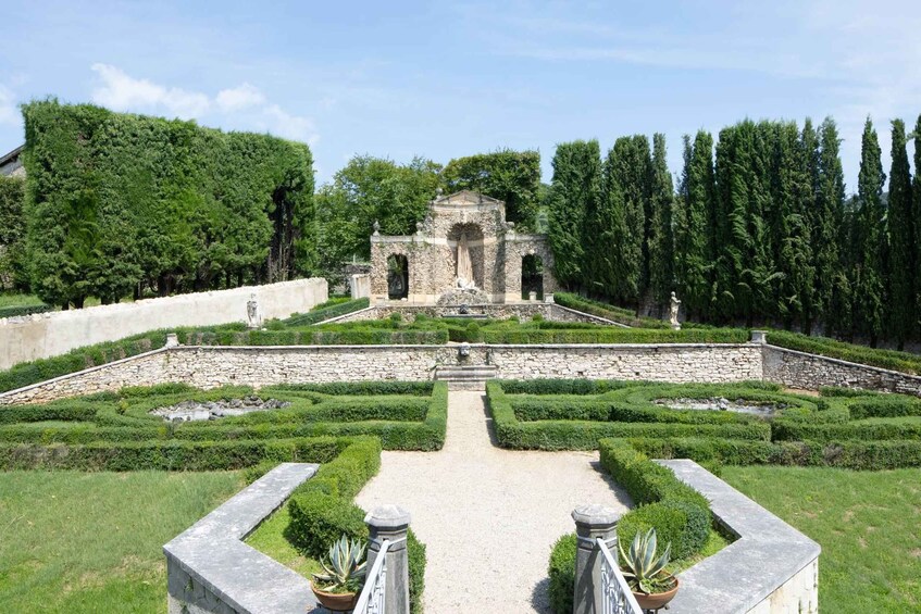 Picture 2 for Activity Negrar: Pojega Garden Entry Ticket 3