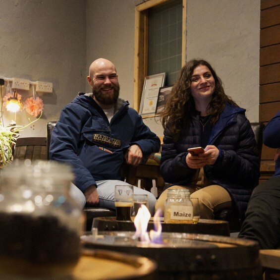 Picture 5 for Activity Spirit Tasting Experience at Fearon's Bar, Rostrevor 5