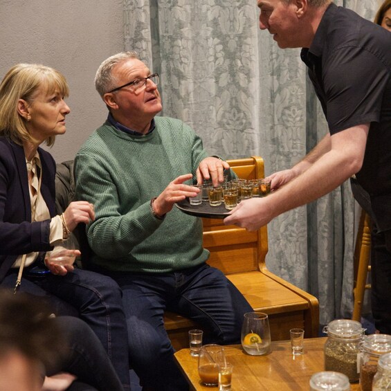 Picture 2 for Activity Spirit Tasting Experience at Fearon's Bar, Rostrevor 3