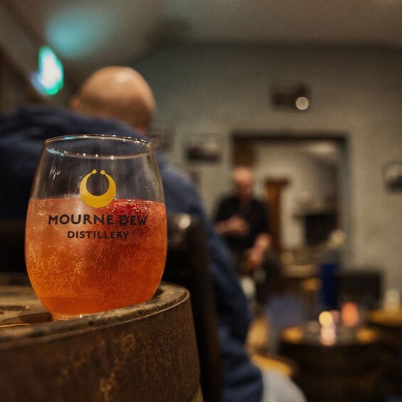 Picture 4 for Activity Spirit Tasting Experience at Fearon's Bar, Rostrevor 4