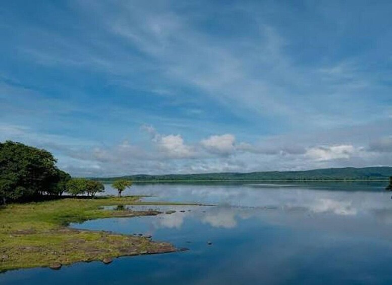 From Trincomalee: Anuradhapura Guided Heritage Tour 1