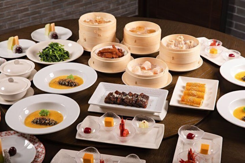 Old Shanghai Longtang Lanes and Street Food Walk 1