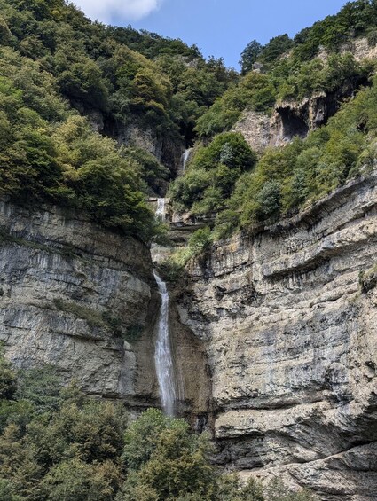 Picture 1 for Activity From Baku: Laza Village and Shahdag Mountains Day Tour 4