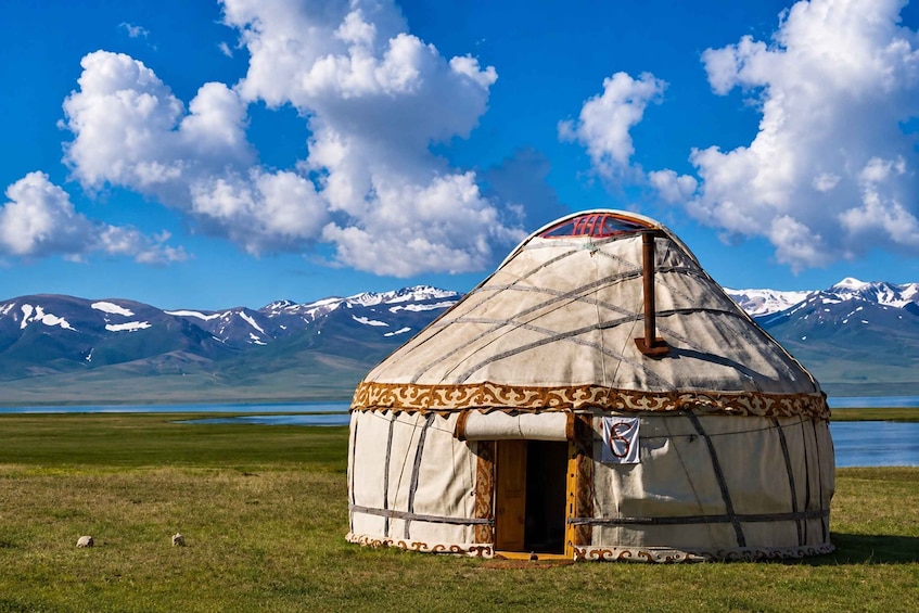 Kyrgyzstan: Nomadic Culture Tour with Local Family Visit 1