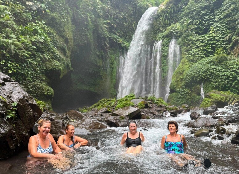 Picture 57 for Activity Lombok:Private Tour Sendang Gile - Tiu Kelep - Selong Hills 2
