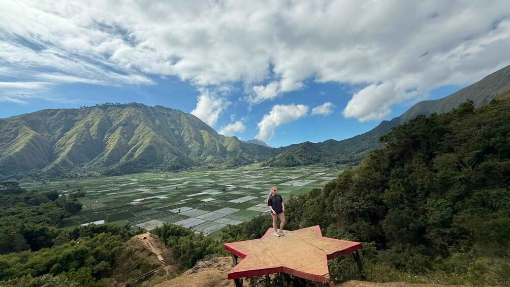 Picture 43 for Activity Lombok:Private Tour Sendang Gile - Tiu Kelep - Selong Hills 5