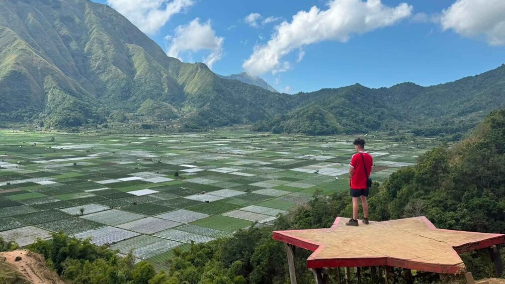 Picture 47 for Activity Lombok:Private Tour Sendang Gile - Tiu Kelep - Selong Hills 4