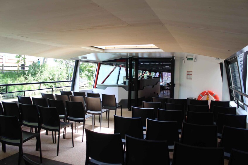 Picture 2 for Activity Toulouse Aperitif Cruise Tour 5