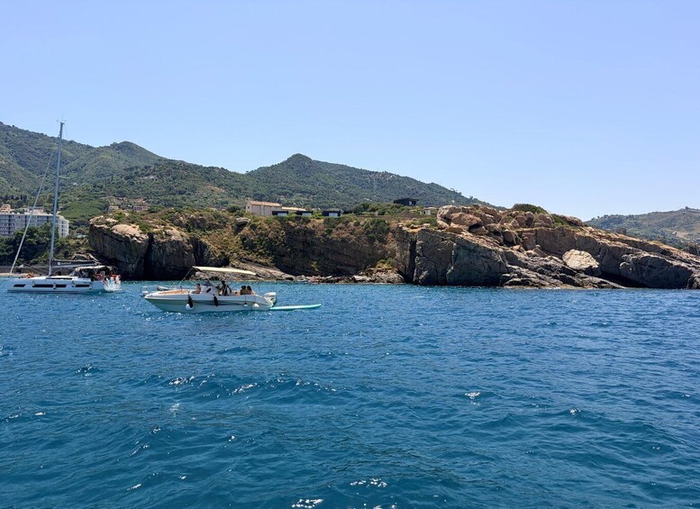 Picture 25 for Activity Cefalù: Ma & Mi On Boat - Daily Experience 3
