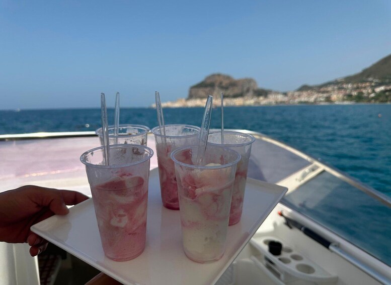 Picture 27 for Activity Cefalù: Ma & Mi On Boat - Daily Lunch Experience 2