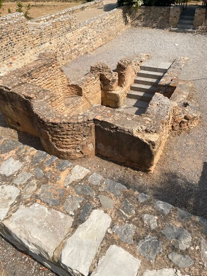 Picture 11 for Activity Lunch in the heart of Dar Zriba: Temple & Berber village, all-inclusive 5