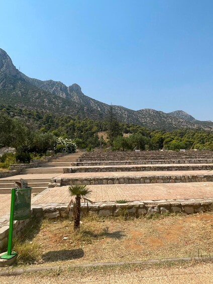 Picture 14 for Activity Lunch in the heart of Dar Zriba: Temple & Berber village, all-inclusive 3