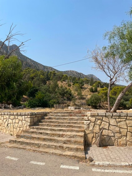 Picture 12 for Activity Lunch in the heart of Dar Zriba: Temple & Berber village, all-inclusive 2