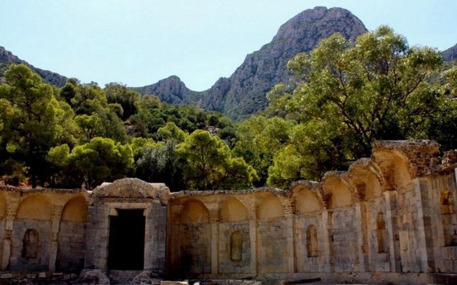 Picture 1 for Activity Lunch in the heart of Dar Zriba: Temple & Berber village, all-inclusive 3
