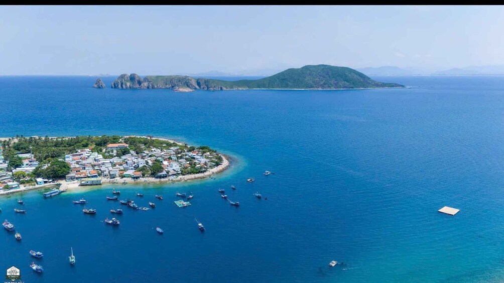 Picture 6 for Activity Nha Trang: Private Hidden Island with Snorkeling & BBQ 4