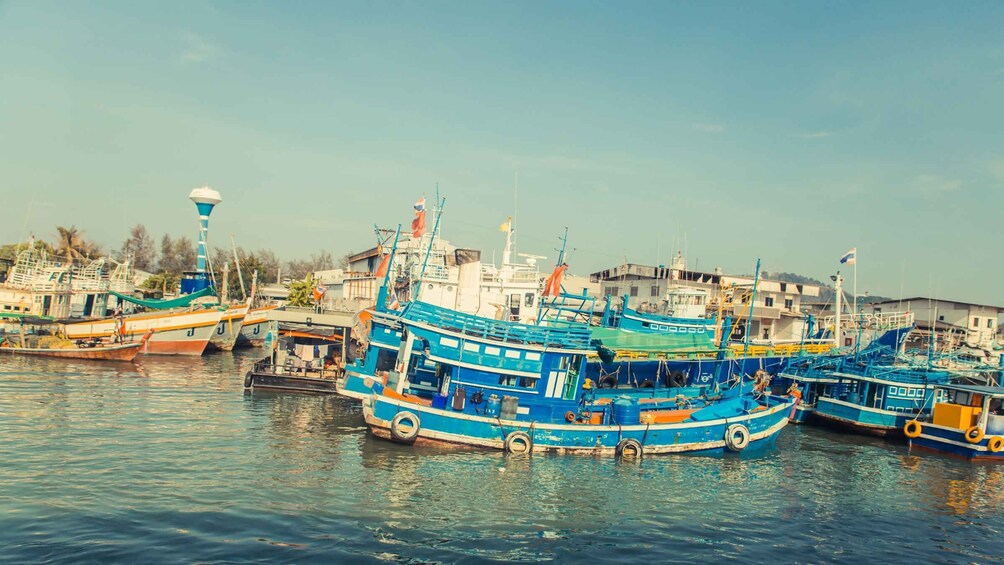 Picture 27 for Activity Nha Trang: Private Hidden Islands with Snorkeling & BBQ 2