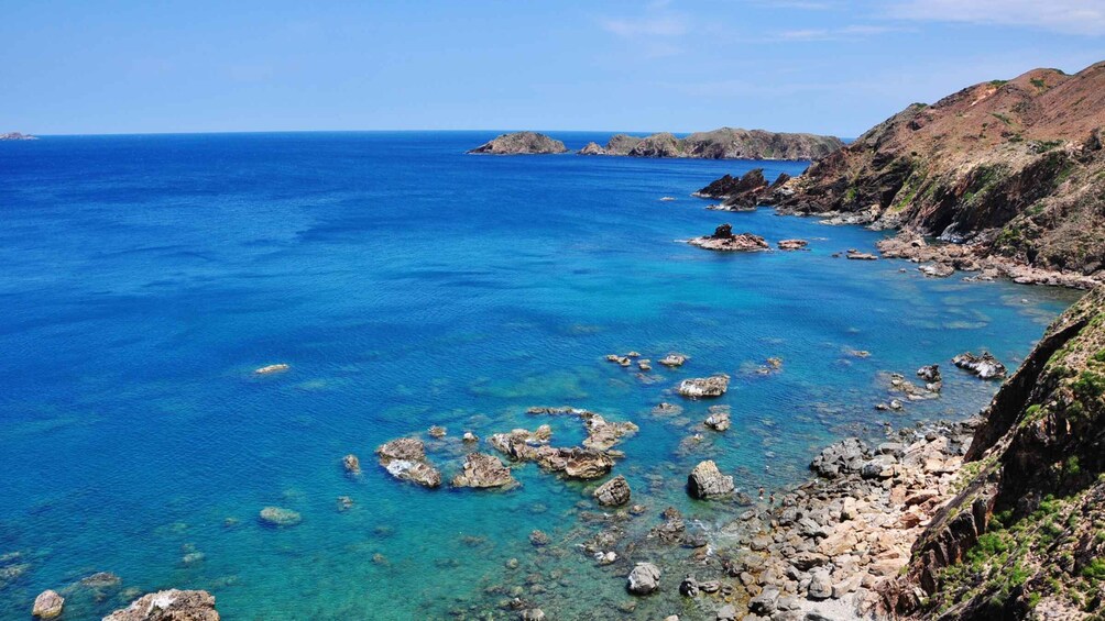 Picture 25 for Activity Nha Trang: Private Hidden Islands with Snorkeling & BBQ 4