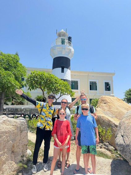 Picture 4 for Activity Nha Trang: Private Hidden Islands with Snorkeling & BBQ 5