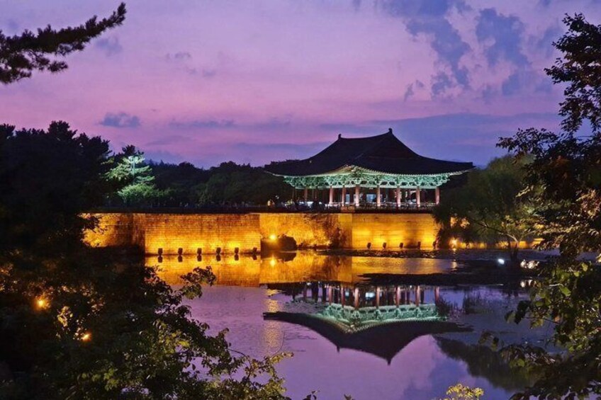 Gyeongju Cultural Heritage and Nature Day Tour from Busan 4