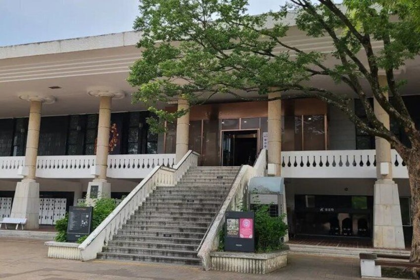 Gyeongju Cultural Heritage and Nature Day Tour from Busan 3