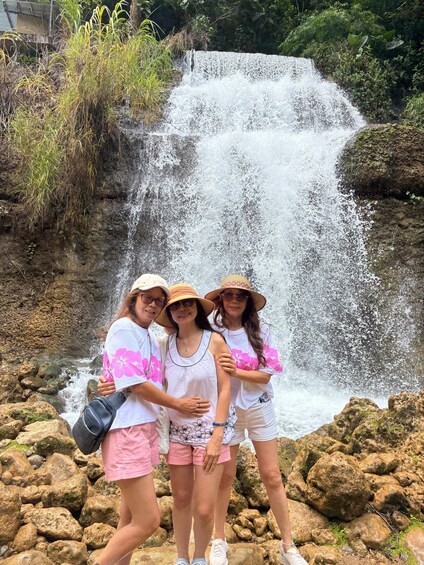 Picture 31 for Activity Arecibo Indian Cave Waterfall Adventure 4