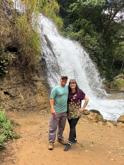 Picture 29 for Activity Arecibo Indian Cave Waterfall Adventure 5