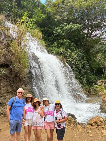 Picture 28 for Activity Arecibo Indian Cave Waterfall Adventure 2