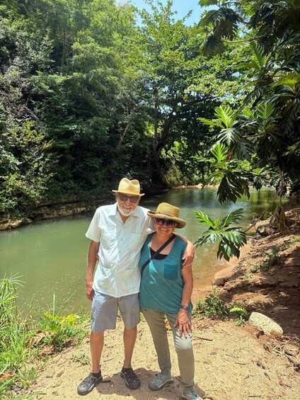 Picture 11 for Activity Arecibo Indian Cave Waterfall Adventure 3