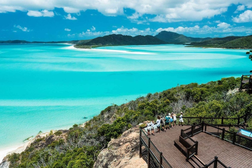 Picture 4 for Activity Hamilton Island: Full Day Whitehaven Beach & Snorkel 2