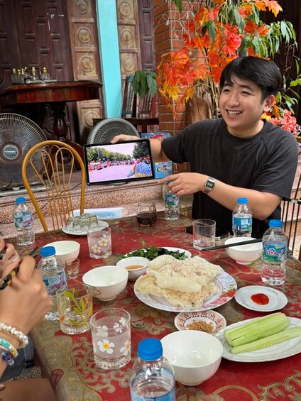 Picture 19 for Activity Le Mat Snake Village Visit with Tea and Snacks 2