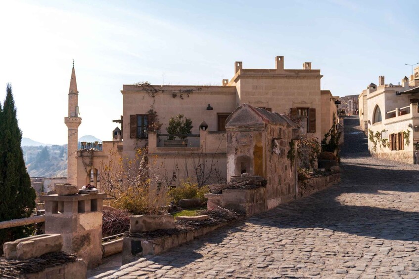 Picture 4 for Activity Cappadocia: Blue Tour with Soğanlı Valley, Lunch & Transfers 4