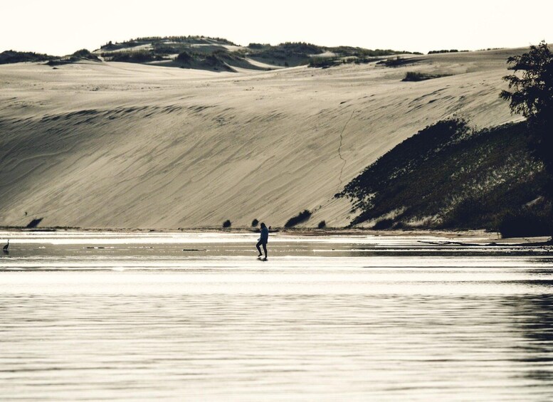 Picture 7 for Activity Group Tour for Cruise Passengers: Curonian Spit & Klaipeda 4
