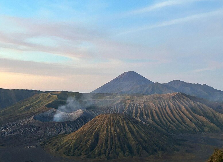 Picture 3 for Activity From Bali/Yogya: hike Bromo & Ijen, taste local exotic food 1