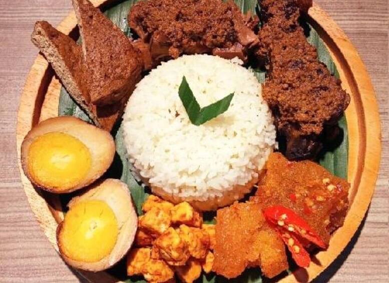 Picture 1 for Activity From Bali/Yogya: hike Bromo & Ijen, taste local exotic food 2