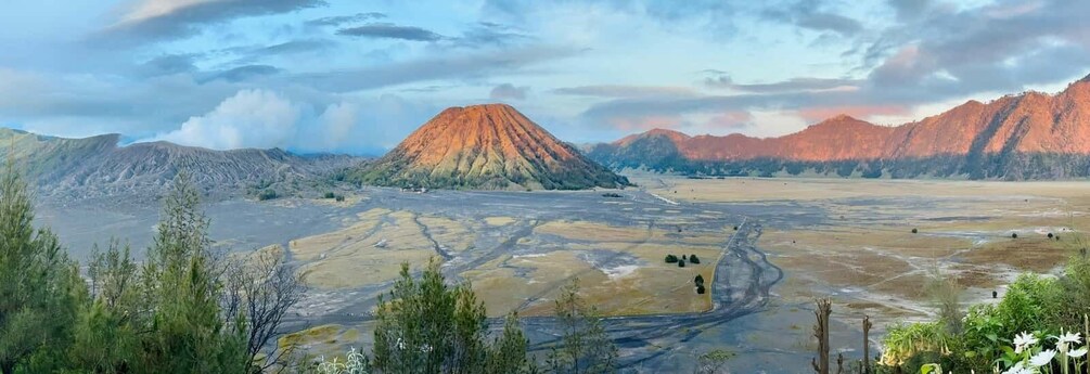 From Bali/Yogya: hike Bromo & Ijen, taste local exotic food 1