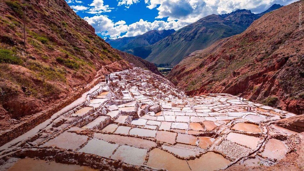 Picture 1 for Activity From Cusco: Maras and Moray Sightseeing Tour – Half Day 3