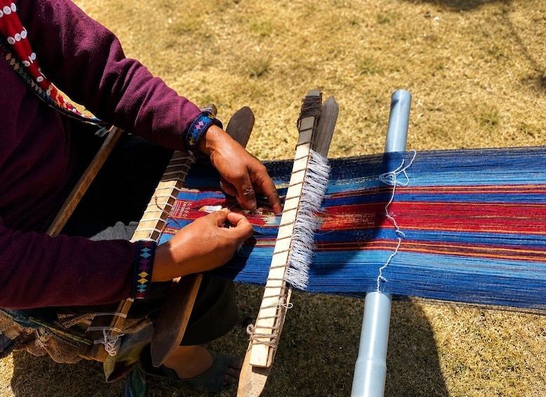 VIP Valley (Chinchero, Moray, Maras, Ollantaytambo, and Pisac) from Cusco 1