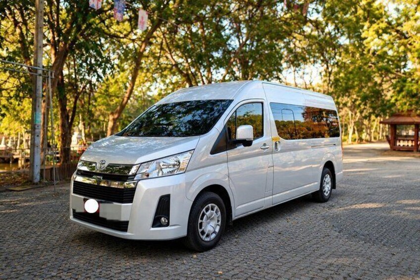 Chiang Mai Mon Jam Nature Tour with English Guide 1