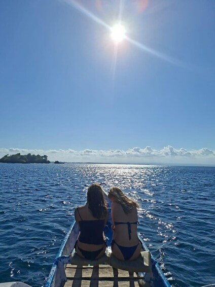 Picture 8 for Activity Lombok : Pink Beach and Gili Islands Private Snorkeling Tour 3