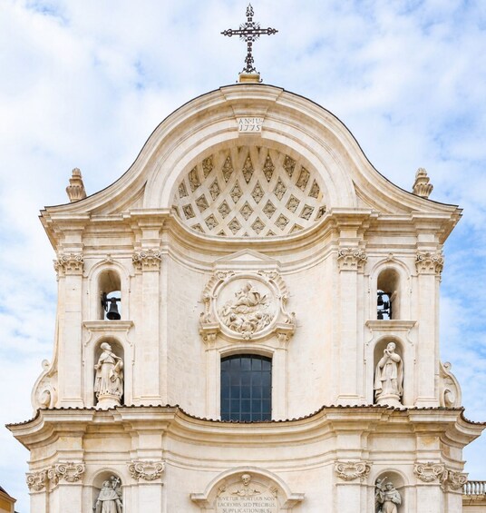 Picture 2 for Activity Historic L'Aquila Tour – II 3