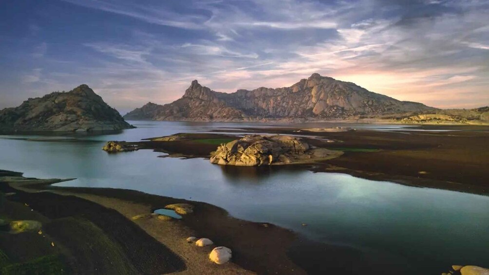 Picture 8 for Activity From Udaipur: 3-Day Jawai Leopard Safari & City Tour 3