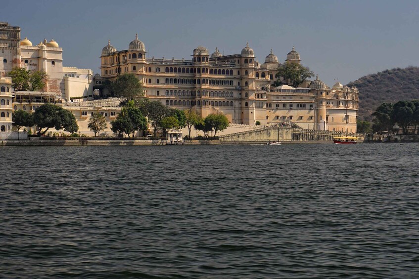 Picture 3 for Activity From Udaipur: 3-Day Jawai Leopard Safari & City Tour 2
