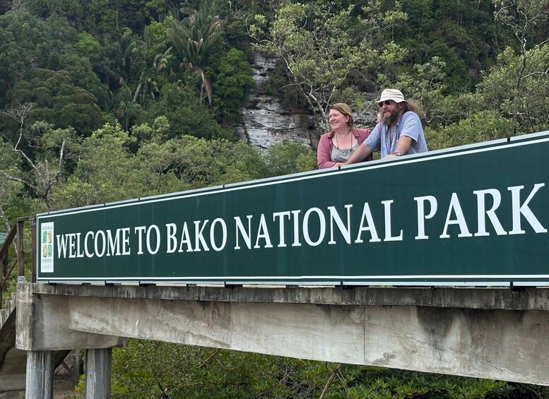 Picture 2 for Activity Sarawak: 8-Day Rainforest, Culture, and Wildlife Tour 4