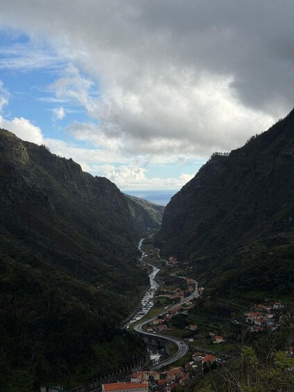 Picture 4 for Activity Madeira: Sunset Tour with Poncha Tasting & Paul do Mar Stop 5